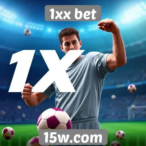 Impacto das promoções nas apostas do 1xx bet