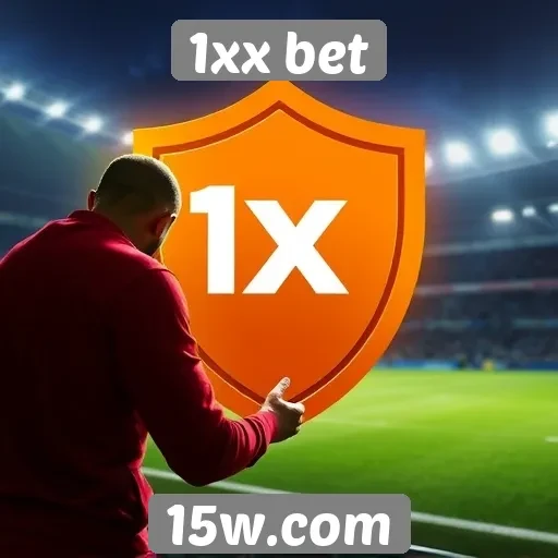 Segurança e confiabilidade na plataforma 1xx bet