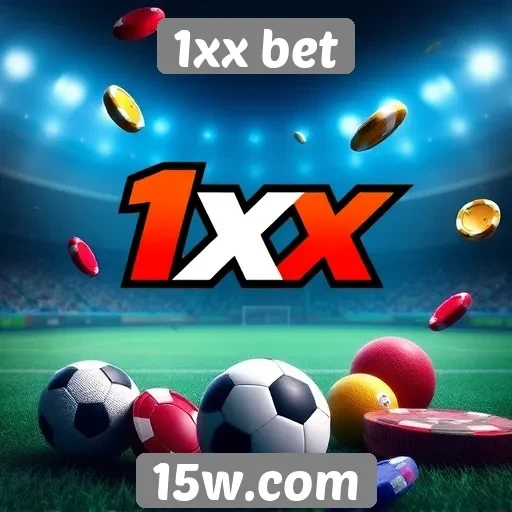 1xx bet amplia opções de jogos online